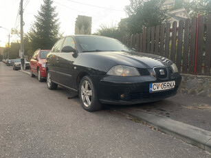 Seat Cordoba 2009