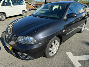 seat ibiza 1,2 i fabr 2009 stare perfecta 159000 km