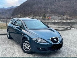 Seat Leon 1P 1.9TDI