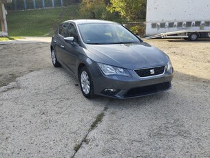 Seat Leon 2014 motor 1.2 TSI 105 cp