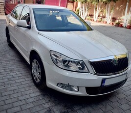 Skoda octavia 1.6 Tdi 2013clima