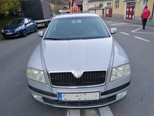 Skoda Octavia 2 motor 1.9 Tdi consum mic 6% înmatriculată România