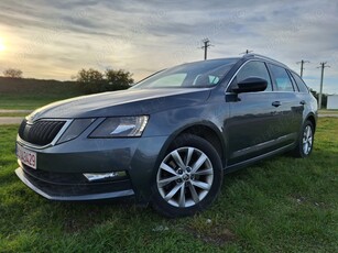 Skoda Octavia 2.0 TDI 2019