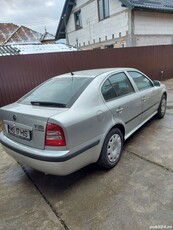 skoda octavia 2007 euro 4 1.6