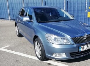 Skoda Octavia 2009, benzină 1.4 Tsi 122 cp, 177000 km