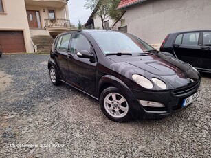 Smart forfour 1,3 benzina