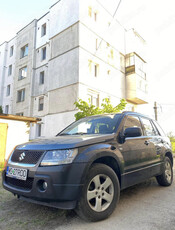 Suzuki Grand Vitara 2007 4x4