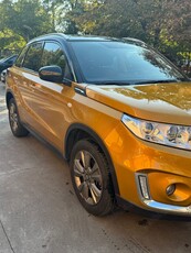 Suzuki Vitara 2019