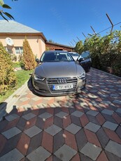 Vand Audi A3 Sportback