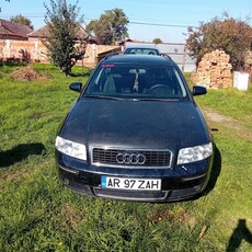 Vand Audi A4 b6 1,9tdi avant