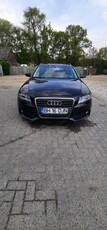 vand audi a4 B8 2010