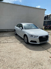 Vand Audi A4 B9