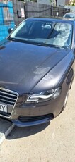 vand audi a4