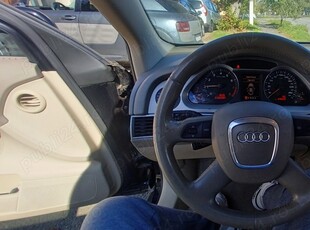 Vand Audi A6