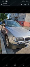 Vand BMW Seria X3