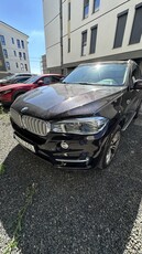 Vand BMW X5 F15