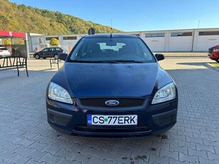 vand ford focus