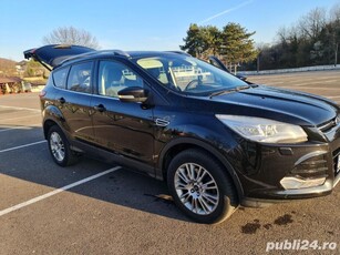 Vând Ford Kuga 2014