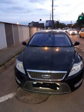 vand Ford Mondeo mk4