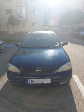 Vand Opel Astra G 1.7 CDTI sedan