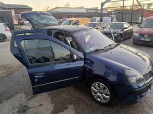 Vand Renault Clio 2