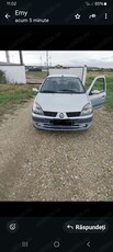 Vând Renault Clio 2004