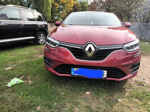 Vând renault megane sedan