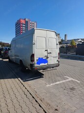 vand sau schimb mercedes sprinter