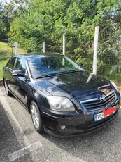 Vand Toyota Avensis 1.6+GPL