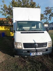 Vand Volkswagen LT 35