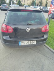 Vând VW Golf 5, an 2006