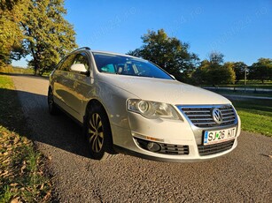 Vând VW Passat an 2010 pret 5200 Euro