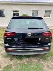 Vând VW Tiguan 2,0 TDI 4-Motion 140KW 190CP Automat Model Highline