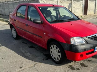 Vanzare Dacia Logan Benzina + GPL