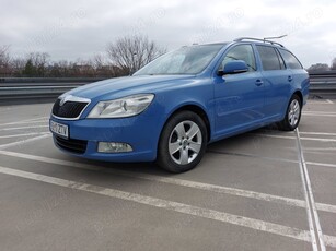 vind skoda octavia Facelift anul 2013