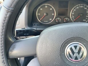 Volkswagen Golf V