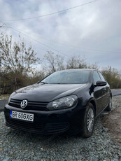 Volkswagen Golf VI 2012