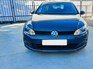 Volkswagen Golf VII