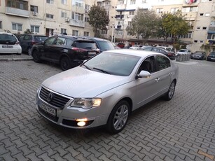 Volkswagen Passat b6 an 2007 motor 1.9tdi bkc