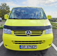 Volkswagen T5 Caravelle 1.9 TDI