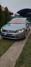 Volsvagen passat b7