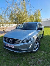 Volvo XC60 2.0 tdi