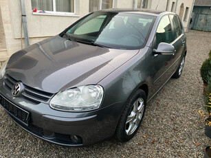 VW Golf 5 1.4 Mpi 2007