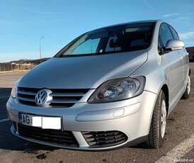 VW Golf 5 Plus, 1.6 FSI