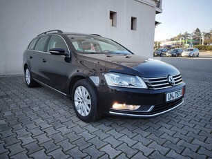 VW PASSAT, 2.0 TDI, XENON, NAVIGAȚIE, NUMERE VALABILE