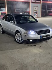 vw passat b5.5 1.9 tdi - 131 cp