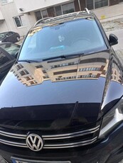 Vw tiguan de vanzare