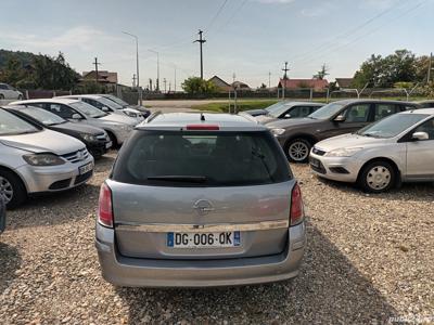 Opel Astra 1.9 TDI