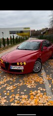 Alfa Romeo 159 2,4 Multijet TI