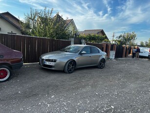 Alfa Romeo 159 Sportwagon 1.9 JTDM 16V DPF